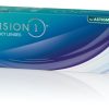 Kontaktlinser KAIBOSH | Precision 1 Endagslinser For Astigmatisme - 30 Linser