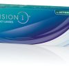 Kontaktlinser KAIBOSH | Precision 1 Endagslinser For Astigmatisme - 90 Linser