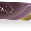 Kontaktlinser KAIBOSH | Dailies Total 1 Multifocal - 90 Linser