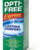 Kontaktlinser KAIBOSH | Opti-Free Express Rensevaeske 355Ml