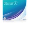 Kontaktlinser KAIBOSH | Precision 1 Endagslinser - 90 Linser